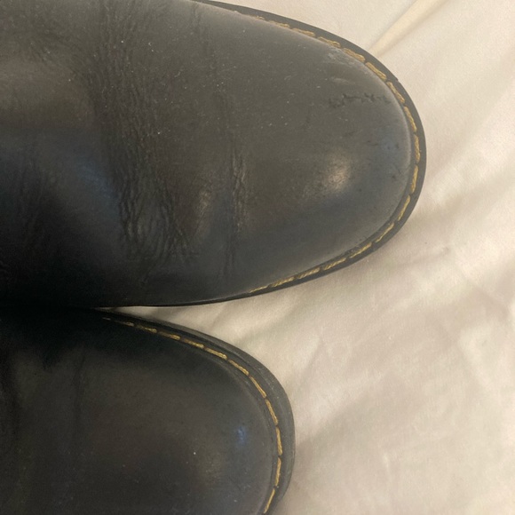 Doc. Martens Rometty women’s size 9 Dr. Martens - Picture 5 of 5